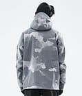 Dope Blizzard 2022 Skijacke Herren Stone Camo, Bild 7 von 9
