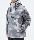 Dope Blizzard 2022 Snowboardjacke Herren Stone Camo, Bild 8 von 9