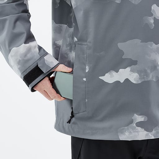 Media Tasche Hauptdetailproduktbild,