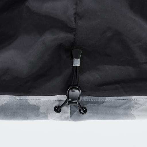 Anpassbarer Saum mit Zugband Hauptdetailproduktbild,