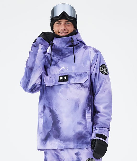 Dope Blizzard Skijacke Men