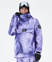 Dope Blizzard Snowboardjacke Herren Liquid Violet