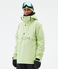 Dope Legacy Snowboardjacke Herren Faded Neon, Bild 1 von 8