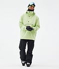 Dope Legacy Skijacke Herren Faded Neon, Bild 2 von 8