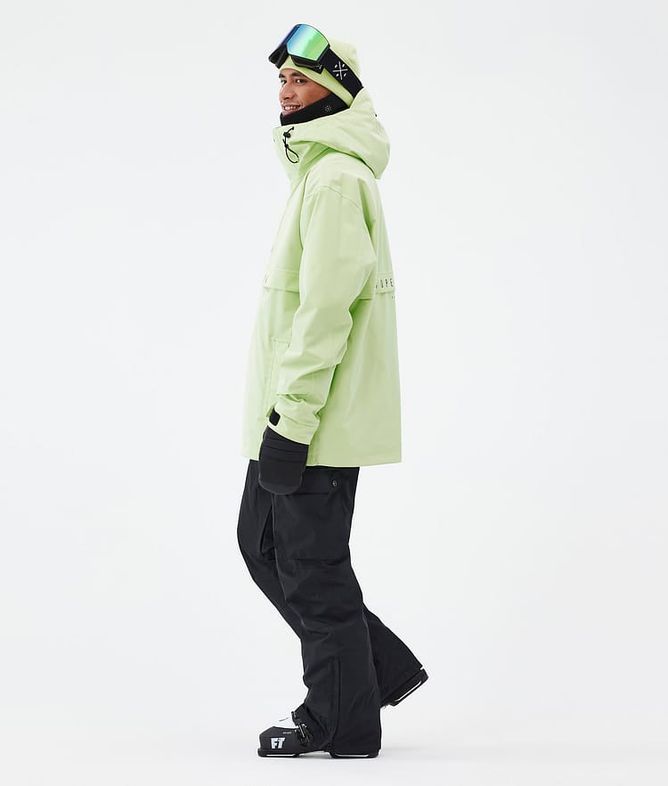Dope Legacy 23 Skijacke Herren Faded Neon, Bild 3 von 8