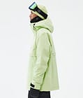 Dope Legacy Snowboardjacke Herren Faded Neon, Bild 5 von 8