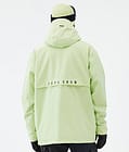 Dope Legacy Snowboardjacke Herren Faded Neon, Bild 6 von 8