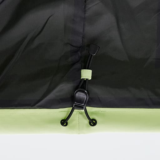 Anpassbarer Saum mit Zugband Hauptdetailproduktbild,