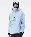 Dope Legacy Snowboardjacke Herren Light Blue