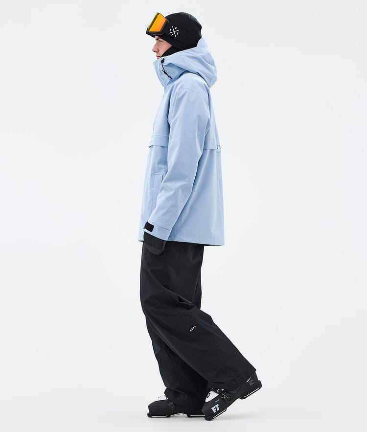 Dope Legacy Skijacke Herren Light Blue, Bild 3 von 8