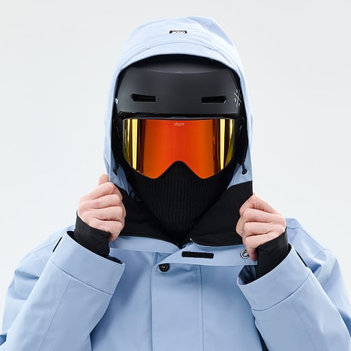 Sturmkapuze Hauptdetailproduktbild,