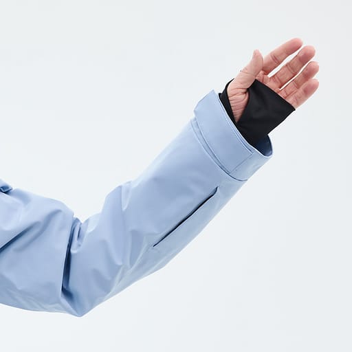 Handgelenkgamaschen Hauptdetailproduktbild,