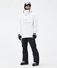 Dope Legacy Skijacke Herren Old White, Bild 2 von 8