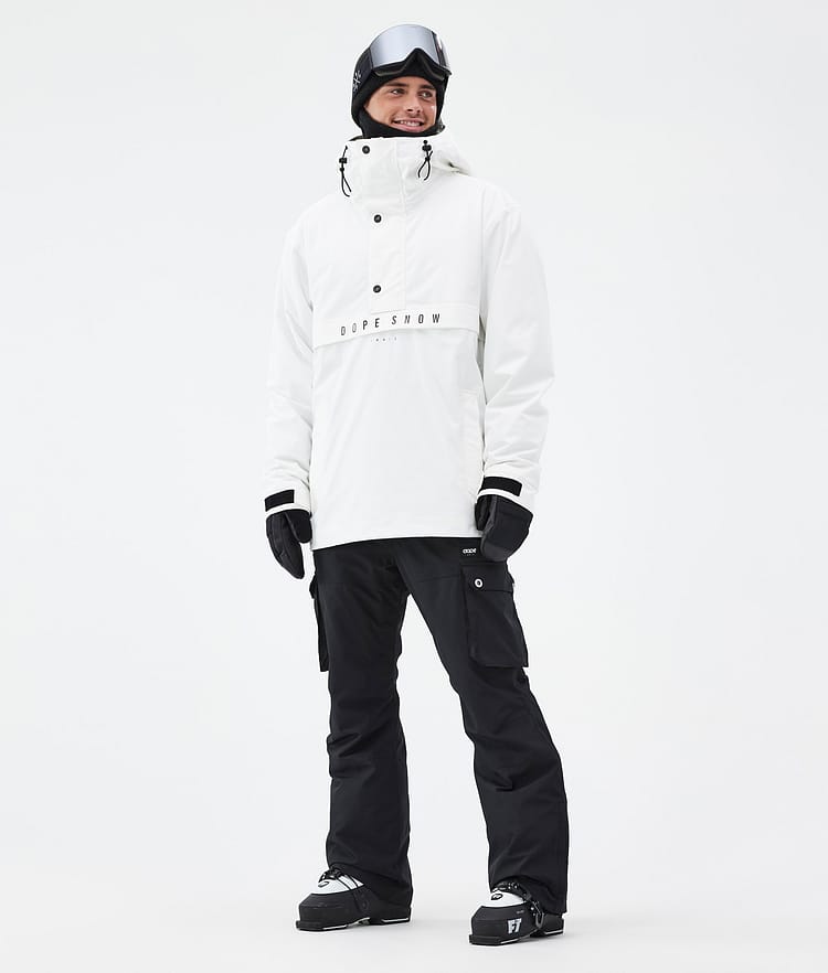 Dope Legacy Skijacke Herren Old White, Bild 2 von 8