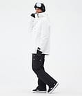 Dope Legacy Snowboardjacke Herren Old White, Bild 3 von 8