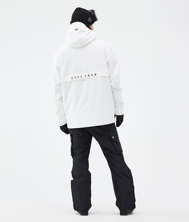 Dope Legacy Skijacke Herren Old White, Bild 4 von 8