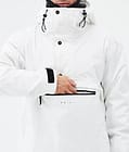 Dope Legacy Skijacke Herren Old White, Bild 7 von 8