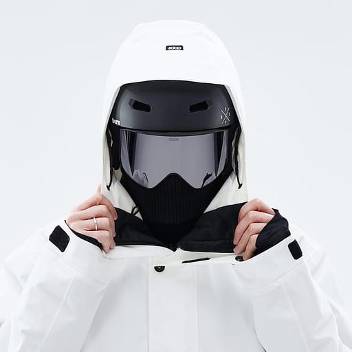 Sturmkapuze Hauptdetailproduktbild,