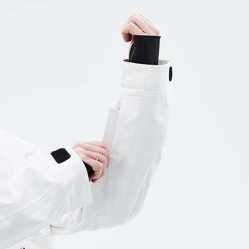 Tasche für den Skipass Hauptdetailproduktbild,