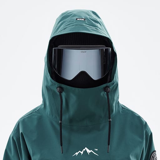 Sturmkapuze Hauptdetailproduktbild,