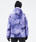 Dope Blizzard W 2022 Snowboardjacke Damen Liquid Violet, Bild 7 von 9
