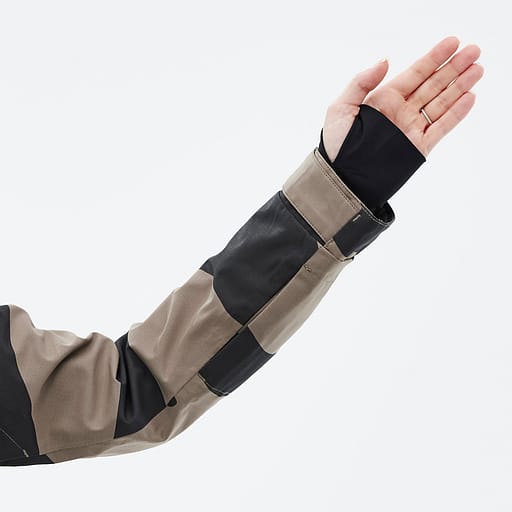 Handgelenkgamaschen Hauptdetailproduktbild,