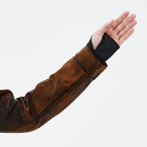 Handgelenkgamaschen