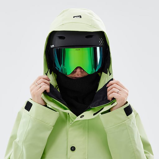 Sturmkapuze Hauptdetailproduktbild,