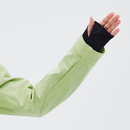 Handgelenkgamaschen Hauptdetailproduktbild,