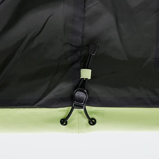 Anpassbarer Saum mit Zugband Hauptdetailproduktbild,