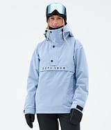 Legacy W Snowboardjacke Damen