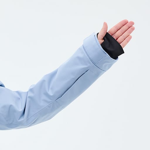 Handgelenkgamaschen Hauptdetailproduktbild,