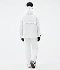 Dope Legacy W Snowboardjacke Damen Old White, Bild 4 von 8