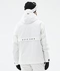 Dope Legacy W Snowboardjacke Damen Old White, Bild 6 von 8