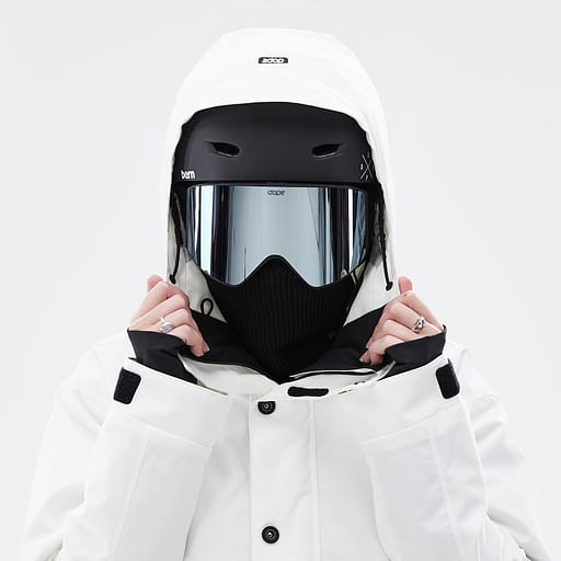 Sturmkapuze Hauptdetailproduktbild,