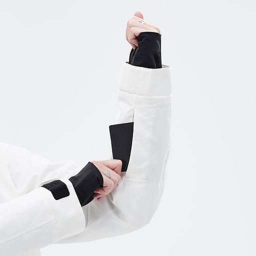 Tasche für den Skipass Hauptdetailproduktbild,