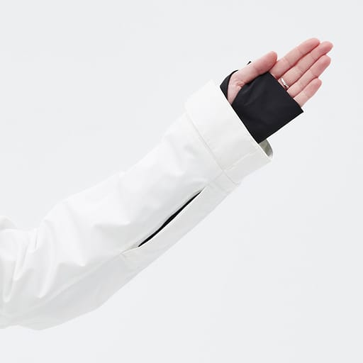 Handgelenkgamaschen Hauptdetailproduktbild,