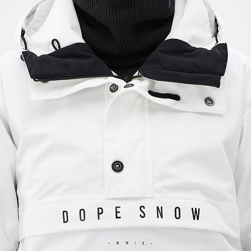 Mikrofleece Kinnschutz Hauptdetailproduktbild,