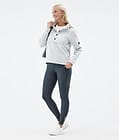 Dope Lofty Tech Leggings Damen Metal Blue, Bild 3 von 8
