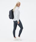Dope Lofty Tech Leggings Damen Metal Blue, Bild 4 von 8