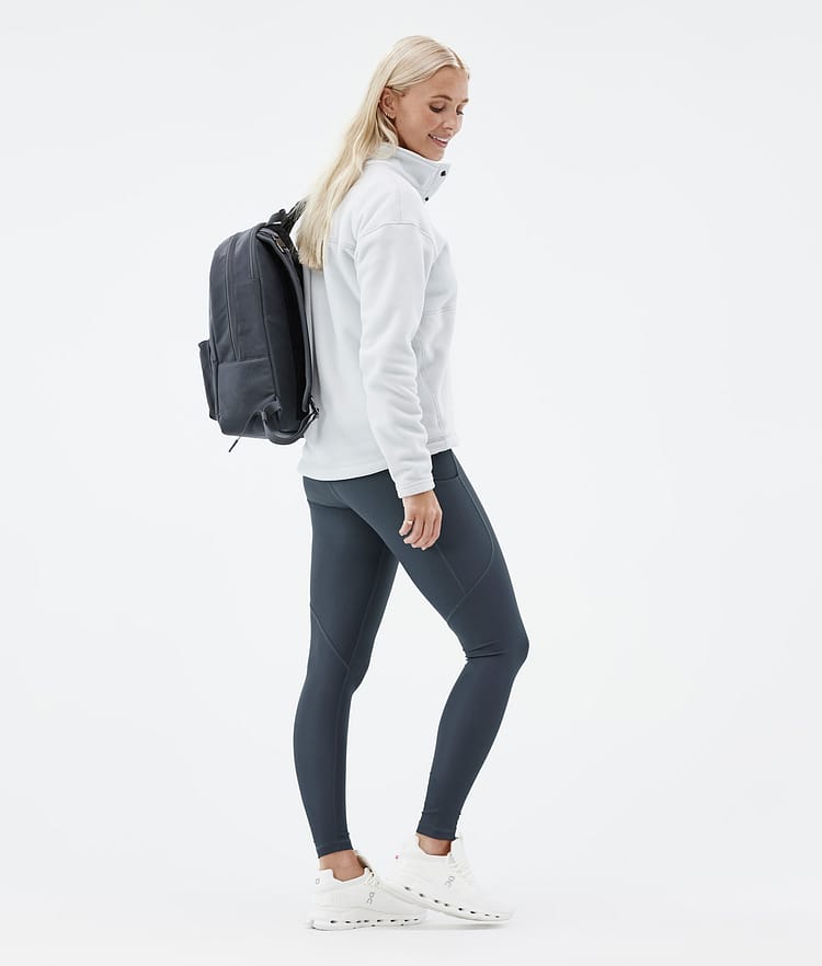 Dope Lofty Tech Leggings Damen Metal Blue, Bild 4 von 8