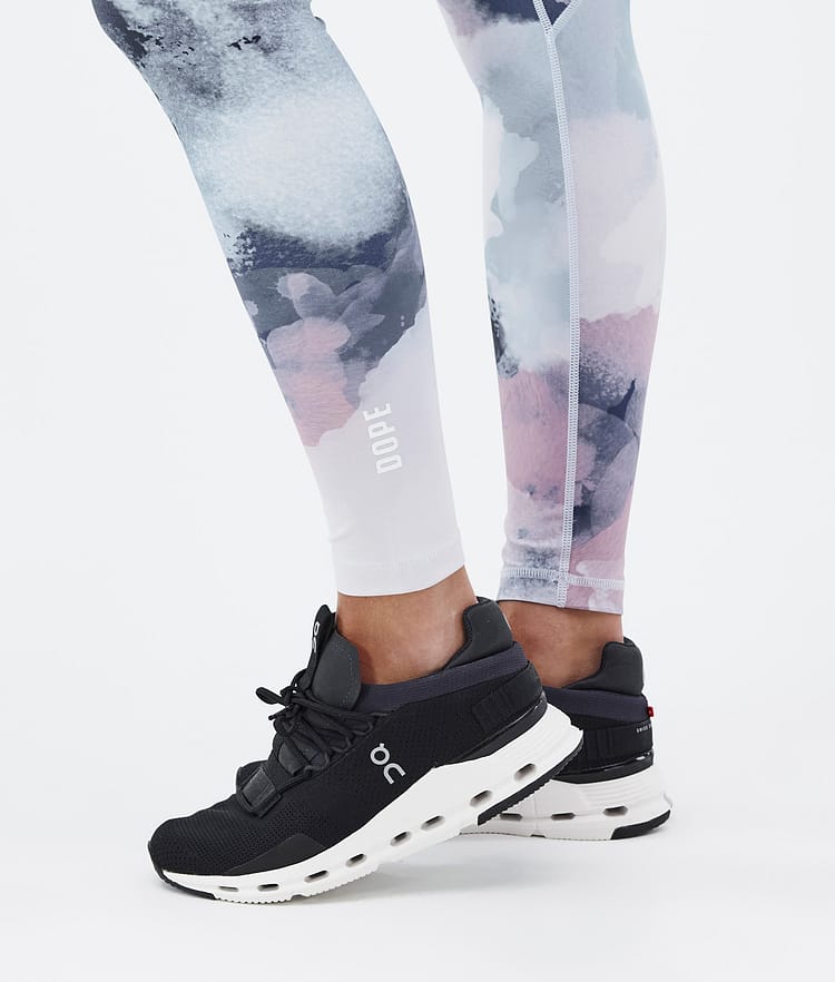 Dope Lofty Tech Leggings Damen Cumulus, Bild 8 von 8