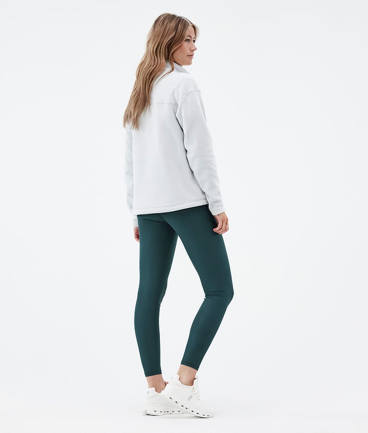Dope Razor Leggings Damen Bottle Green, Bild 4 von 7