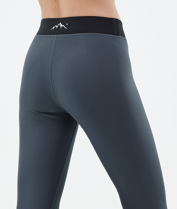 Dope Razor Leggings Damen Metal Blue, Bild 6 von 7
