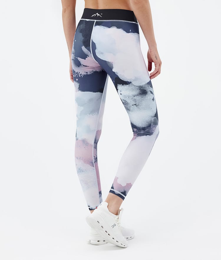 Dope Razor Leggings Damen Cumulus, Bild 2 von 7