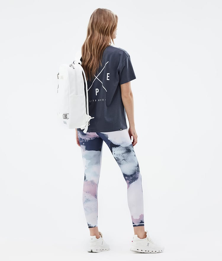 Dope Razor Leggings Damen Cumulus, Bild 4 von 7