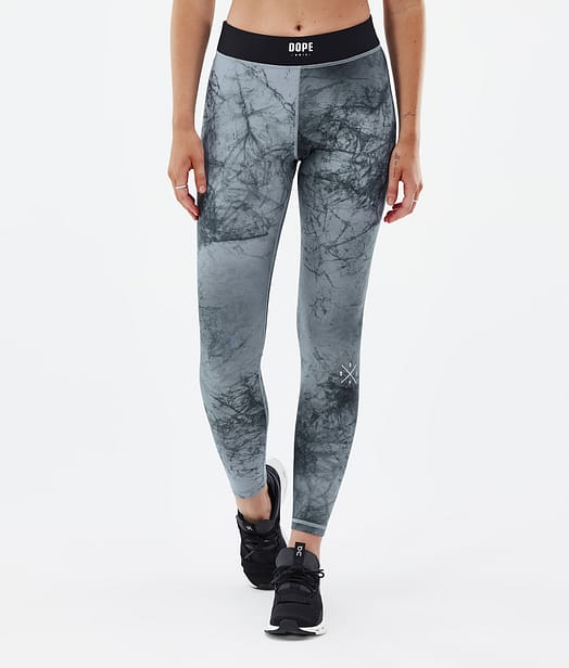 Dope Razor Leggings Damen Dirt