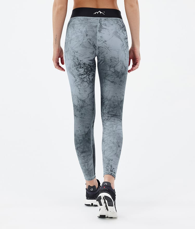 Dope Razor Leggings Damen Dirt