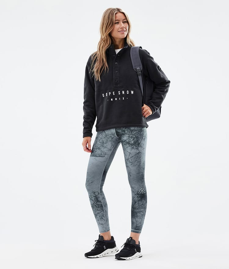 Dope Razor Leggings Damen Dirt, Bild 3 von 7
