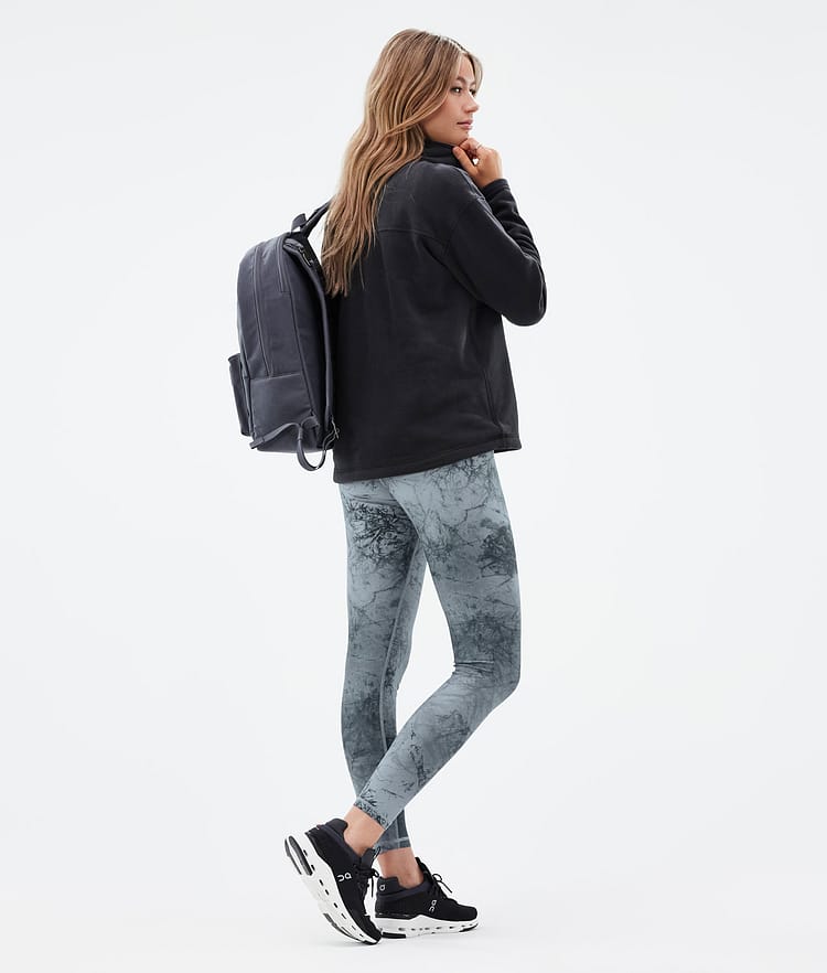 Dope Razor Leggings Damen Dirt, Bild 4 von 7